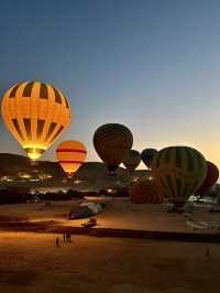 Your DREAM trip to Luxor - 3 day itinerary 🤩