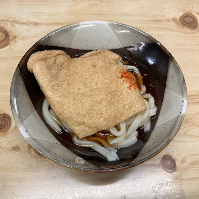 香川うどん食べ歩き4選✨