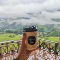 หยุดเวลา คาเฟ่ | สะปัน Bo Kyla