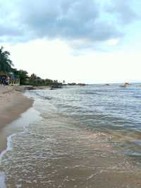 Best Sunset Beach Resort in town @ Phu Quoc 