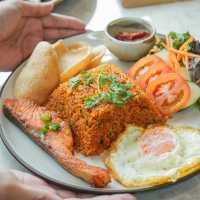 Bat Tales Cafe & Restaurant Khaoyai