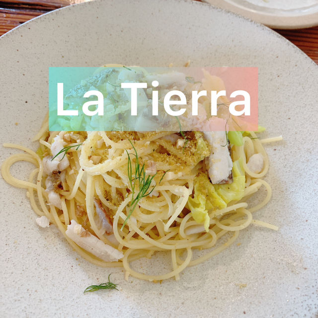 【La Tierra】どれも絶品イタリアン！
