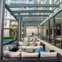 Arden Hotel and Residence Pattaya