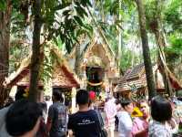 วังพญานาค คำชะโนด
