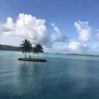 Bora Bora, French Polynesia: A Tropical Love Paradise