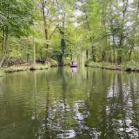 Spreewald - The Secret Labyrinth of Canals