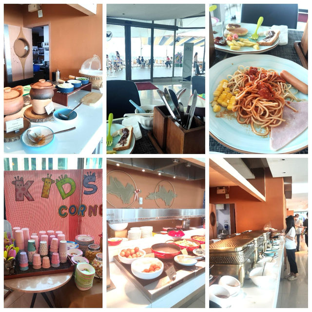  Centara Sonrisa Residences & Suites Sriracha 