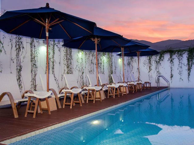 The Core Hotel Chiangmai