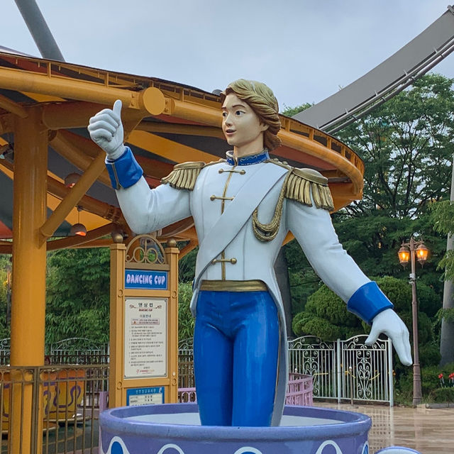 경주월드
