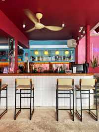 Kuala Lumpur stylish boutique hotel 🏨