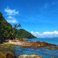 🇲🇾 Discover Paradise: Island Tour at Pulau Kapas