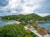 Sai Daeng Resort Koh Tao 