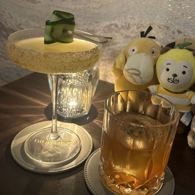 尖東葡萄牙mix印度菜創新料理餐廳