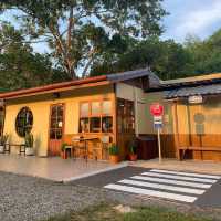 Sensha Cafe&Eatery Halal