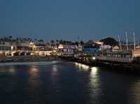 Redondo Beach's Charming Allure