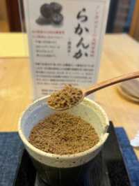 【北九州カフェ】優しい素材を使ったスイーツが食べられるカフェ☕️