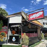 Authentic Thai Flavors at Baan Kun Chay in Betong