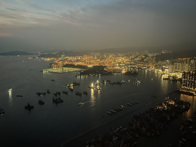 天際100［風景篇］