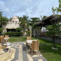 Private Island Luxury in the Indian Ocean