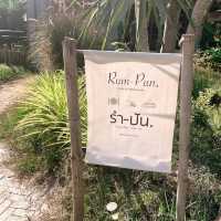 รำ-ปัน Cafe&Restaurants