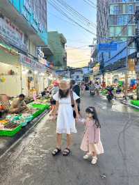 Coastal Charm of Vung Tau