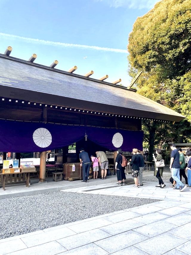 【東京都】例大祭2024／煌びやかなバリ舞踊