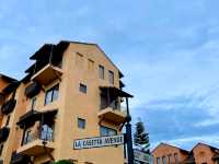 เที่ยวเขาใหญ่ พักที่ Toscana Valleys