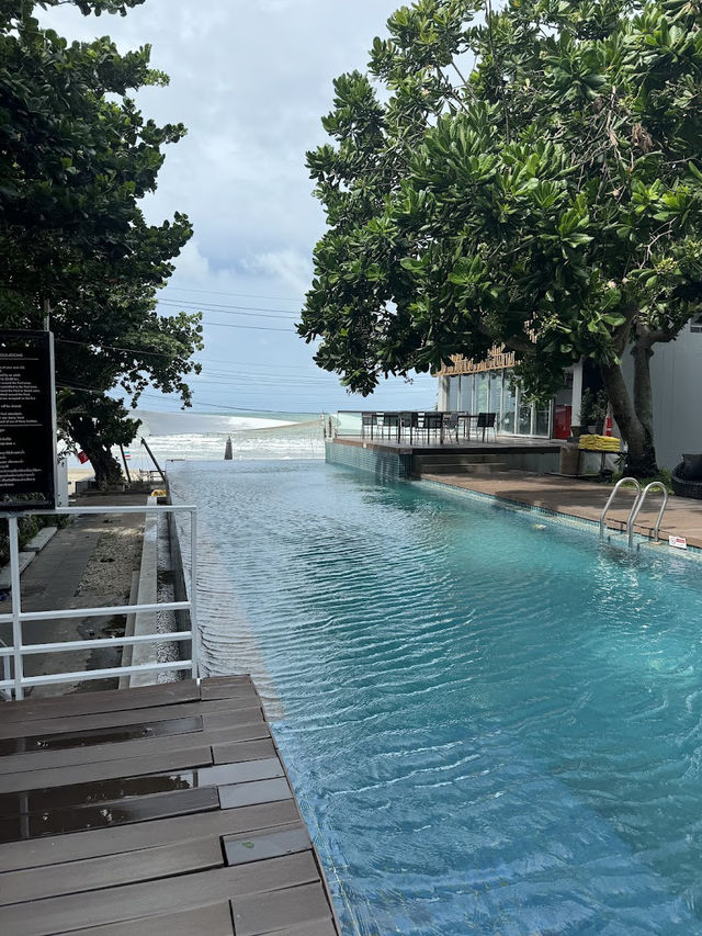 📍🌊Centara Q Resort Rayong