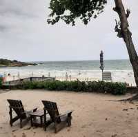  📍🌊Sai Kaew Beach Resort 