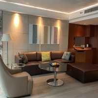 The Best stay in Shanghai! 