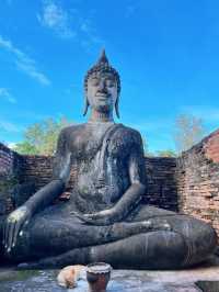 วัดศรีชุม (พระอจนะ)