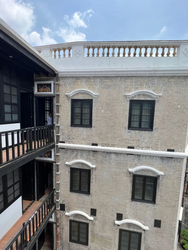 荔灣博物館