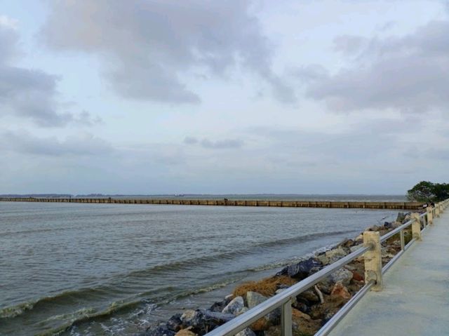 Rusamilae Beach