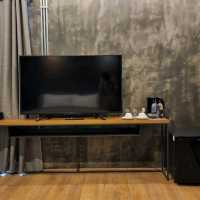 รีวิวโรงแรม​ Navakitel​ Design​ Hote
