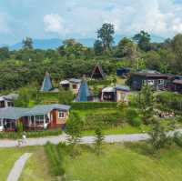 ⛰️💚 ฤดูภูเขา เชียงดาว จ.เชียงใหม่