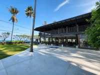 รีวิวโรงแรม Blue​ Lotus​ Hua​ Hin​