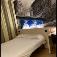 Best B&B hotels lake como