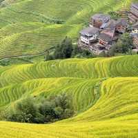 Breathtaking China