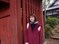⛩️วัดโกโตกุจิ โตเกียว วัดแมวกวัก Gotokuji Temple