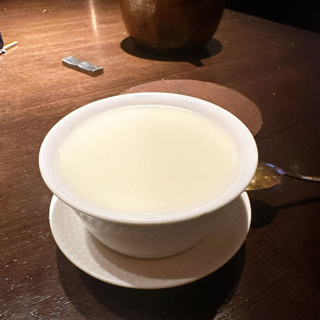 在深圳吃到正宗的順德菜