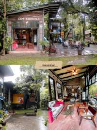 8 จุดเช็คอินสุดฟินใกล้กรุง ที่ราชบุรี-สวนผึ้ง🌿💚