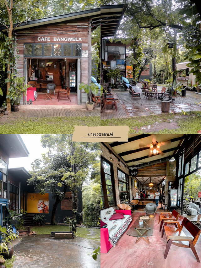 8 จุดเช็คอินสุดฟินใกล้กรุง ที่ราชบุรี-สวนผึ้ง🌿💚