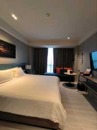 Modena by Fraser Buriram โรงแรมหรู 4 ดาว