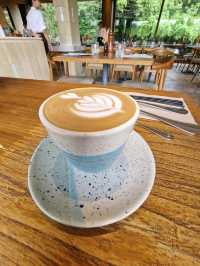 Sensorium Cafe bali