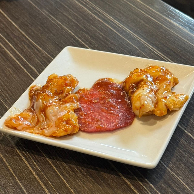 【東京(大塚)】東京・池袋で焼肉を食べるならここ！