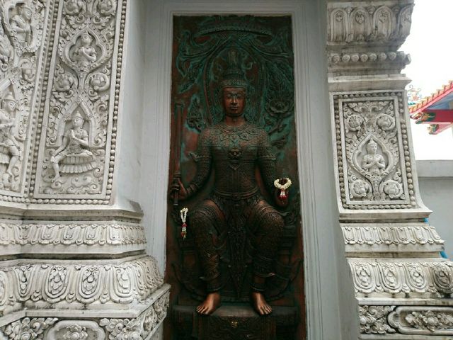 วัดกันมาตุยาราม