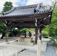京都巡り　知恩院