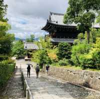 京都巡り　知恩院