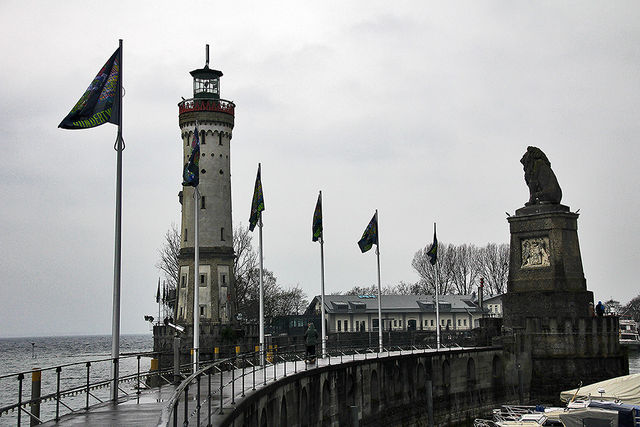 Lindau Germany