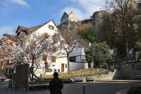 Meersburg Germany